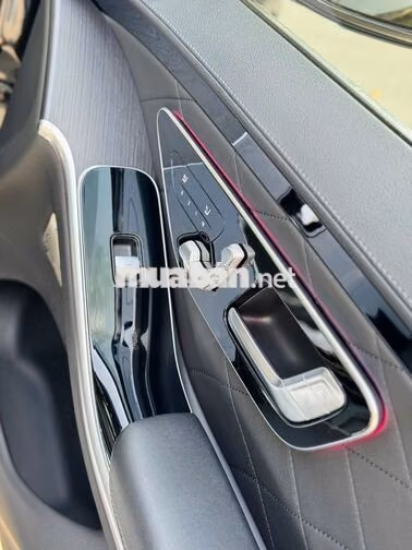 Chính chủ bán Mercedes-Benz S450 Kèm Biển VIP 6868