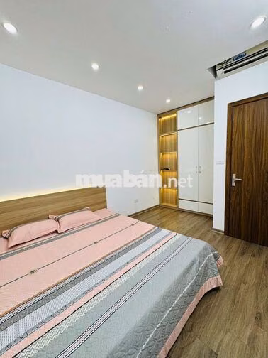 Siêu đẹp! Căn 2N2VS rộng nhất KĐT KVKL, tầng thấp, SĐCC, hỗ trợ vay