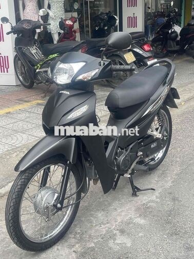 Honda Wave anpha 2025 zin êm