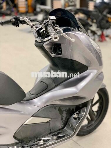 PCX 125 2018 Smart Key Chính Chủ Xe Đẹp Giá Tốt