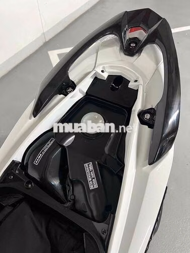 Honda Vario 150 2017 Trắng chuẩn đời cuối JK