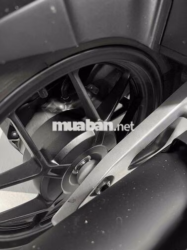 Honda Vario 150 2017 Trắng chuẩn đời cuối JK