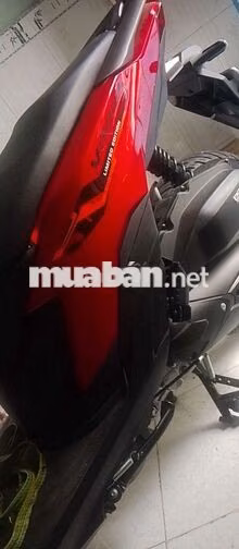 Honda Vario 2025 Đỏ Indonesia 2000km
