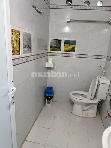 CHO THUÊ 2 PHÒNG FULL NỘI THẤT – ĐỊNH CÔNG HẠ, P.ĐỊNH CÔNG, 20m2