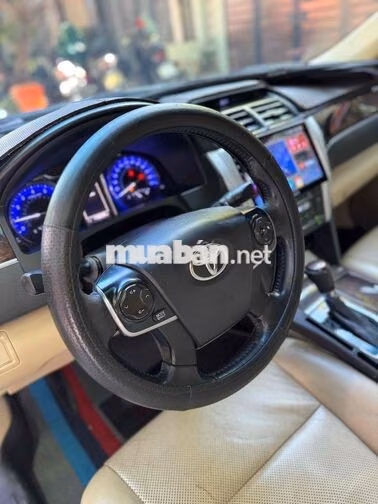 TOYOTA CAMRY 2017 2.0E