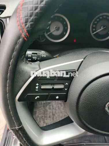 Hyundai Creta 2023 Đỏ 28.000 km