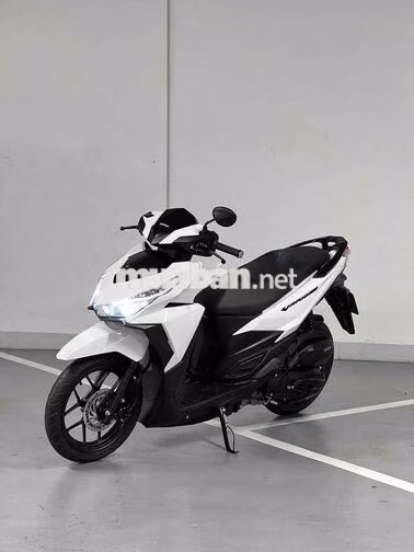 Honda Vario 150 2017 Trắng chuẩn đời cuối JK