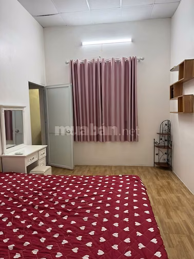 CHO THUÊ 2 PHÒNG FULL NỘI THẤT – ĐỊNH CÔNG HẠ, P.ĐỊNH CÔNG, 20m2