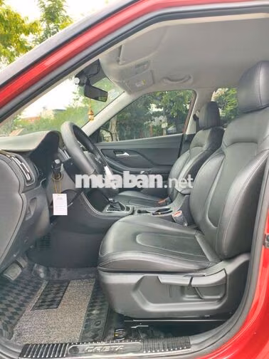 Hyundai Creta 2023 Đỏ 28.000 km