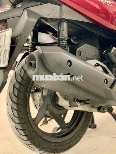 Honda Air Blade 160 2023 Đỏ Bạc 17.000 km Xe Đẹp