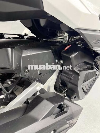 Honda Vario 150 2017 Trắng chuẩn đời cuối JK