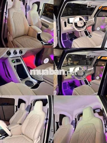 VinFast VF3 Plus