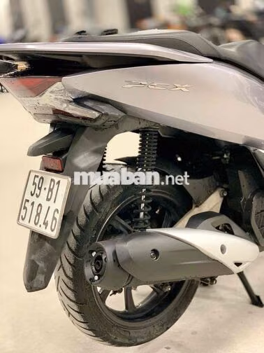 PCX 125 2018 Smart Key Chính Chủ Xe Đẹp Giá Tốt
