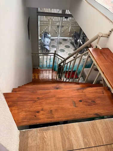 CHO THUÊ 2 PHÒNG FULL NỘI THẤT – ĐỊNH CÔNG HẠ, P.ĐỊNH CÔNG, 20m2