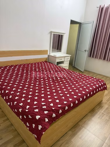 CHO THUÊ 2 PHÒNG FULL NỘI THẤT – ĐỊNH CÔNG HẠ, P.ĐỊNH CÔNG, 20m2