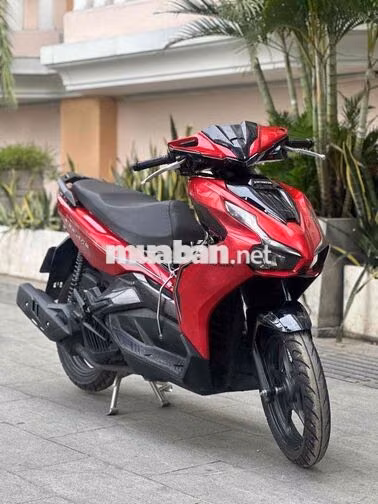 Honda Air Blade 125 2020 Đỏ 22000 km
