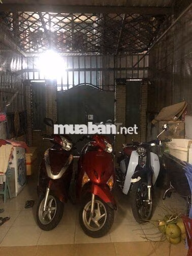 Chính chủ cần cho thuê căn nhà cấp 4 số 25/7 Trần Văn Đang,P9, Q3, HCM
