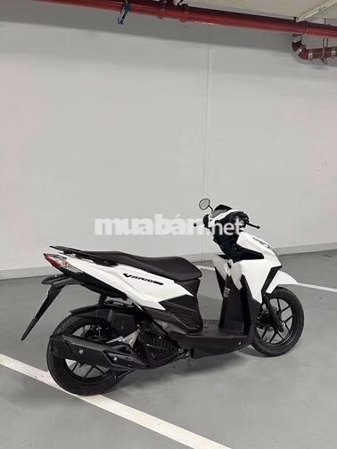 Honda Vario 150 2017 Trắng chuẩn đời cuối JK