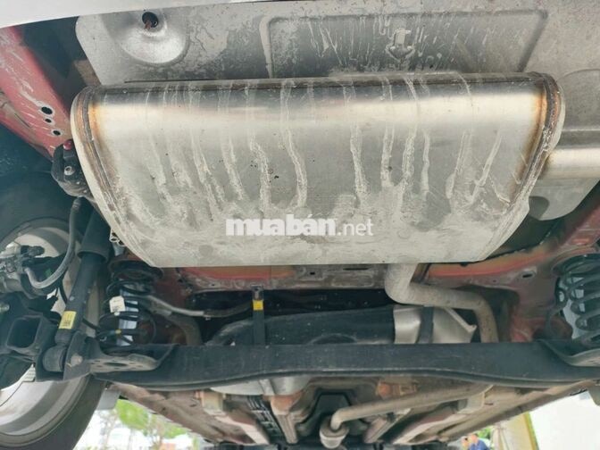 Hyundai Creta 2023 Đỏ 28.000 km