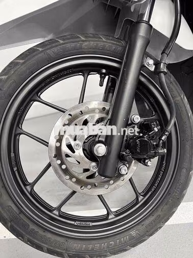 Honda Vario 150 2017 Trắng chuẩn đời cuối JK