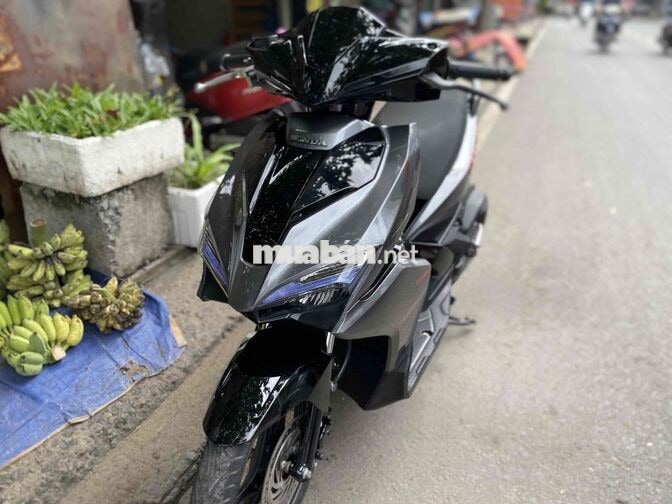 Honda Air Blade 2016 Đen xám lambo