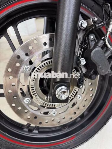 Honda SH 350i 2022(Máy Thái) Chạy 3.600Km Xe Lướt