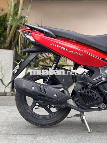 Honda Air Blade 125 2020 Đỏ 22000 km