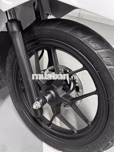 Honda Vario 150 2017 Trắng chuẩn đời cuối JK
