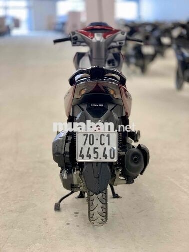 Honda Air Blade 160 2023 Đỏ Bạc 17.000 km Xe Đẹp