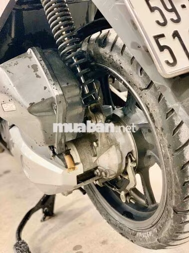 PCX 125 2018 Smart Key Chính Chủ Xe Đẹp Giá Tốt