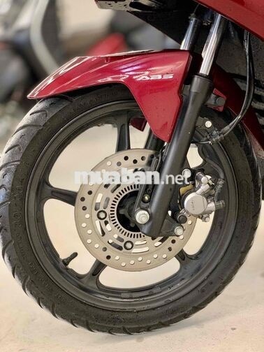 Honda Air Blade 160 2023 Đỏ Bạc 17.000 km Xe Đẹp