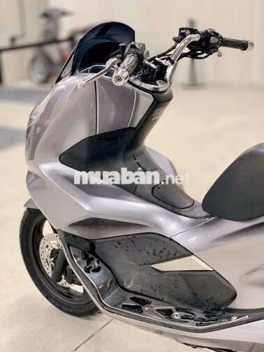 PCX 125 2018 Smart Key Chính Chủ Xe Đẹp Giá Tốt