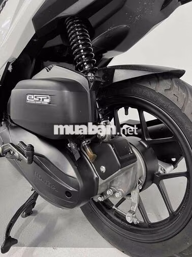 Honda Vario 150 2017 Trắng chuẩn đời cuối JK