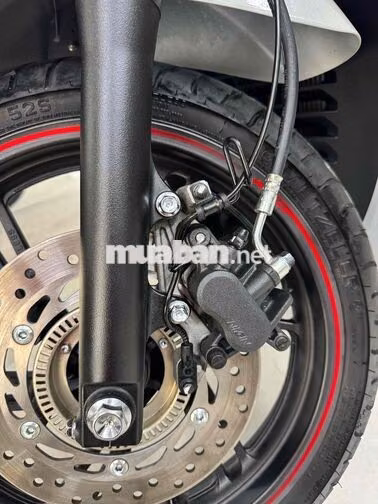 Honda SH 350i 2022(Máy Thái) Chạy 3.600Km Xe Lướt