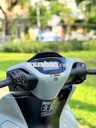 Honda SH 125 ABS 2026 Xám