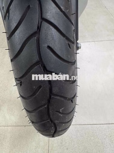 Honda SH 350i 2022(Máy Thái) Chạy 3.600Km Xe Lướt
