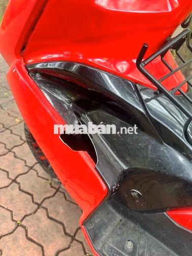 Honda Air Blade 2015 Đỏ Đã sử dụng