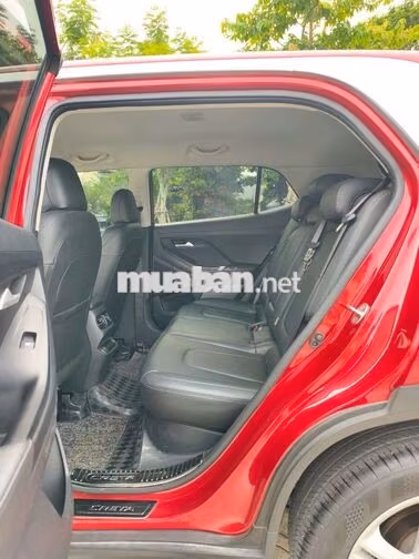 Hyundai Creta 2023 Đỏ 28.000 km