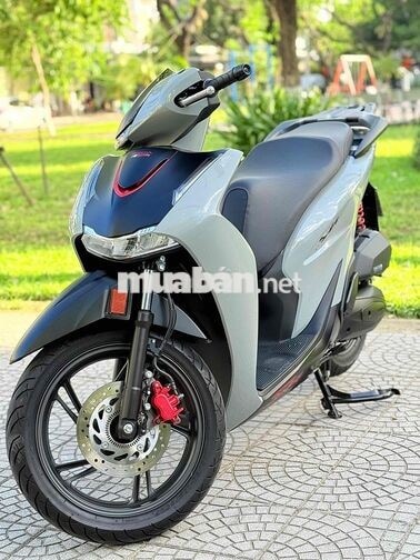 Honda SH 125 ABS 2026 Xám