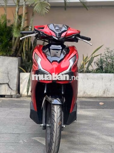 Honda Air Blade 125 2020 Đỏ 22000 km