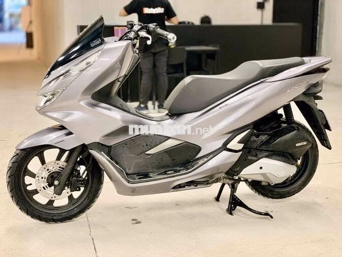 PCX 125 2018 Smart Key Chính Chủ Xe Đẹp Giá Tốt