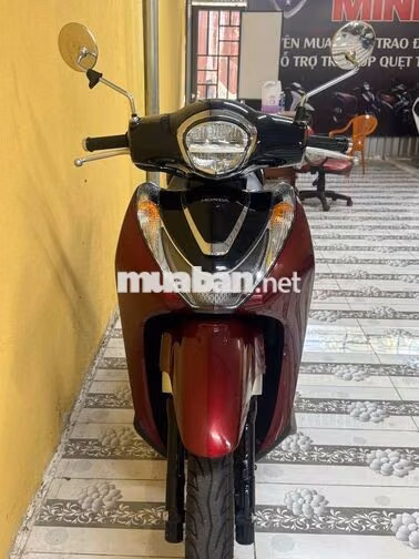 SH Mode ABS đời 2024 Đỏ đen siêu mới 43AD-074.84