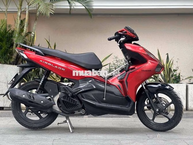 Honda Air Blade 125 2020 Đỏ 22000 km