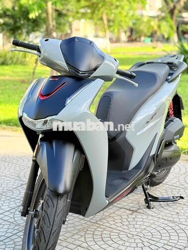Honda SH 125 ABS 2026 Xám