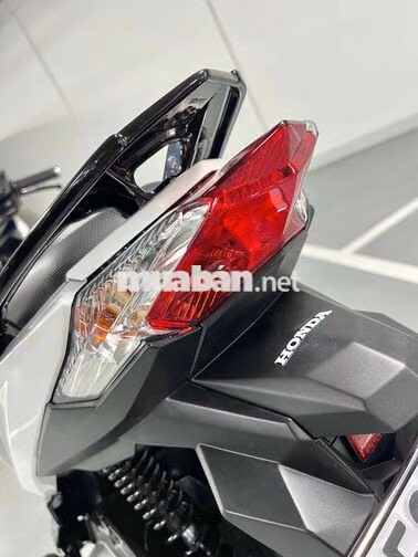 Honda Vario 150 2017 Trắng chuẩn đời cuối JK