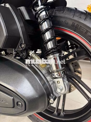 Honda SH 350i 2022(Máy Thái) Chạy 3.600Km Xe Lướt