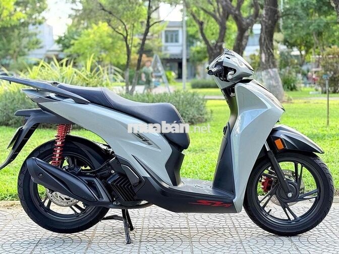Honda SH 125 ABS 2026 Xám