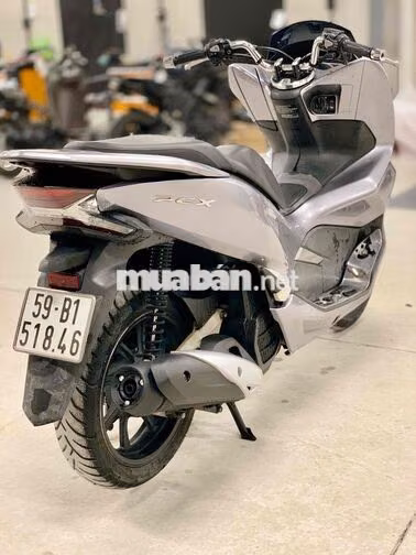 PCX 125 2018 Smart Key Chính Chủ Xe Đẹp Giá Tốt