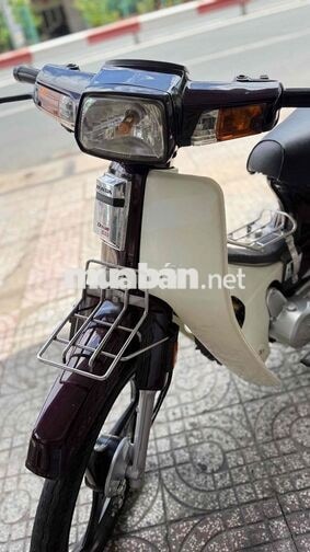 Honda Dream Thái 2000 7số B64