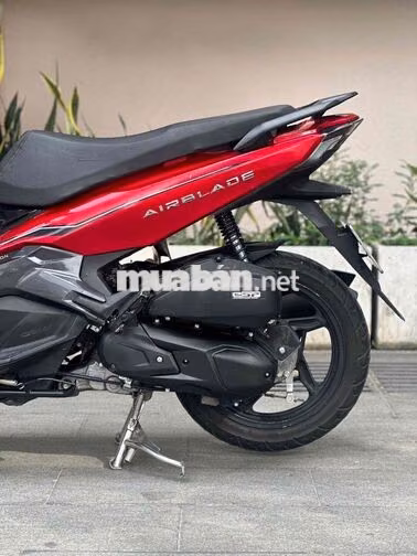 Honda Air Blade 125 2020 Đỏ 22000 km